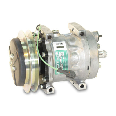 Compressor, ar condicionado