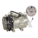 Compressor, ar condicionado