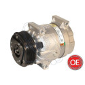 Compressor, ar condicionado