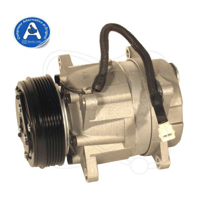 Compressor, ar condicionado