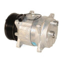 Compressor, ar condicionado