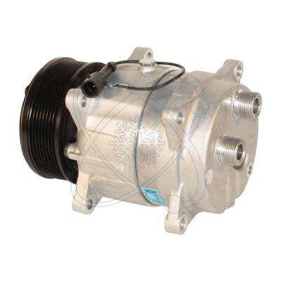 Compressor, ar condicionado