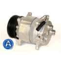 Compressor, ar condicionado