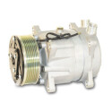 Compressor, ar condicionado