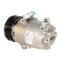 Compressor, ar condicionado