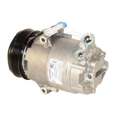 Compressor, ar condicionado