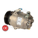 Compressor, ar condicionado