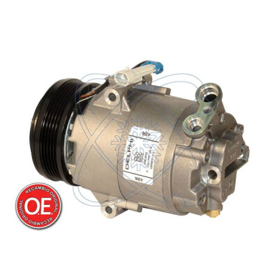 Compressor, ar condicionado