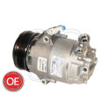 Compressor, ar condicionado