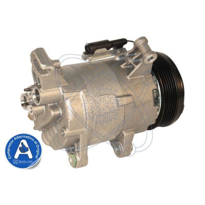 Compressor, ar condicionado