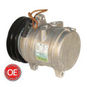 Compressor, ar condicionado