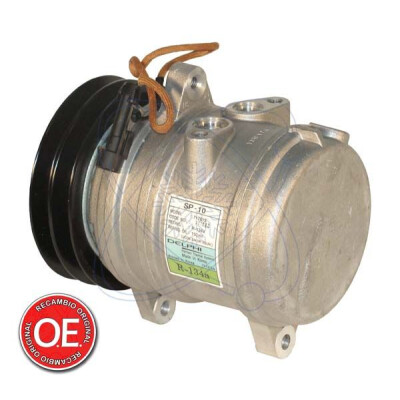 Compressor, ar condicionado