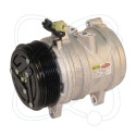 Compressor, ar condicionado