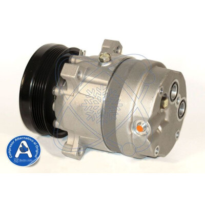 Compressor, ar condicionado