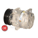 Compressor, ar condicionado