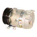 Compressor, ar condicionado