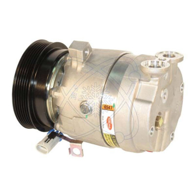 Compressor, ar condicionado