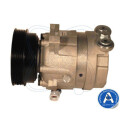 Compressor, ar condicionado