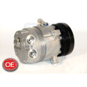 Compressor, ar condicionado