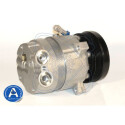 Compressor, ar condicionado