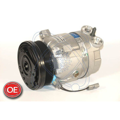 Compressor, ar condicionado