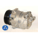 Compressor, ar condicionado