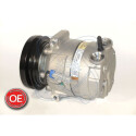 Compressor, ar condicionado