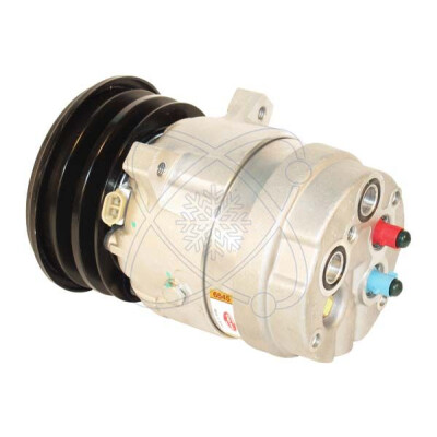 Compressor, ar condicionado