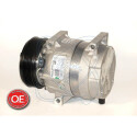 Compressor, ar condicionado