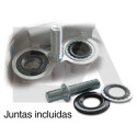 Compressor, ar condicionado