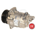 Compressor, ar condicionado