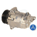Compressor, ar condicionado