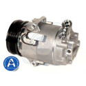 Compressor, ar condicionado