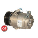 Compressor, ar condicionado