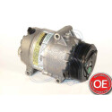 Compressor, ar condicionado