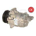 Compressor, ar condicionado