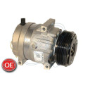 Compressor, ar condicionado