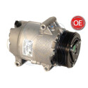 Compressor, ar condicionado