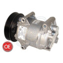 Compressor, ar condicionado