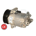 Compressor, ar condicionado
