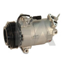 Compressor, ar condicionado