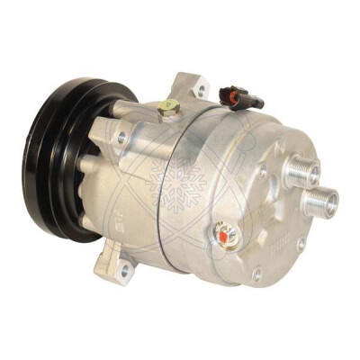 Compressor, ar condicionado