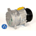Compressor, ar condicionado