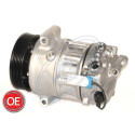 Compressor, ar condicionado