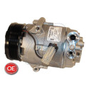Compressor, ar condicionado
