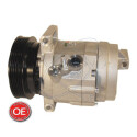 Compressor, ar condicionado