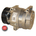 Compressor, ar condicionado