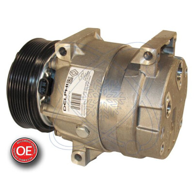 Compressor, ar condicionado