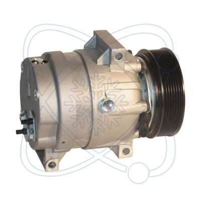 Compressor, ar condicionado