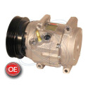 Compressor, ar condicionado